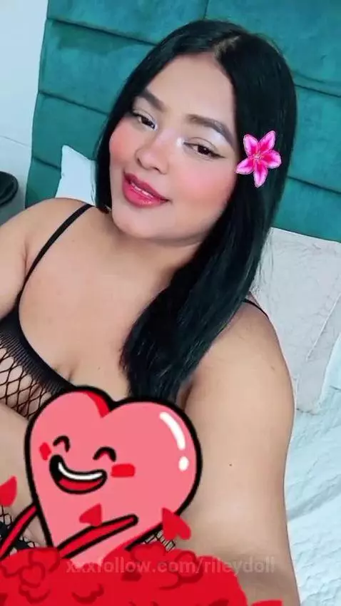 for my loves 🥰😘 by rileydoll