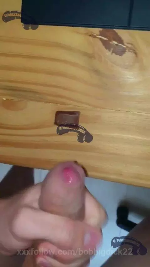 Te gustaria probar esta delicia recien cocinada? by bobbigdick22