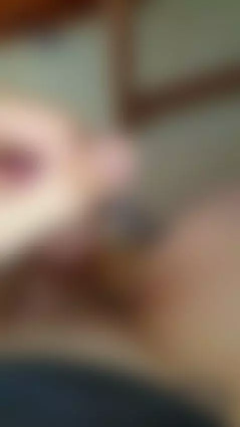 Do you like how I lubricate myself with my saliva? by bobbigdick22