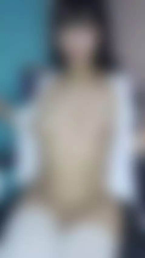 ¿Pondrias tu cara en mis tetas ? by just-mellow1