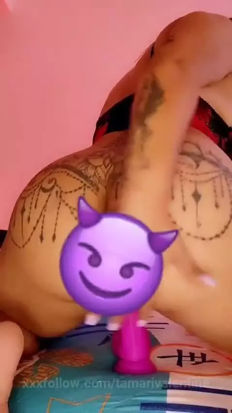 Mi coño caliente 💦🥵 by tamarivalentine