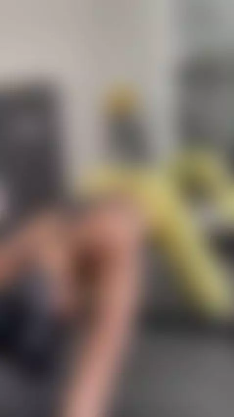 Can you help me with the cardio? 🥵 by dahyn111