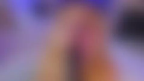 deepthroat, fuckthroat, blondegirl by habiy069