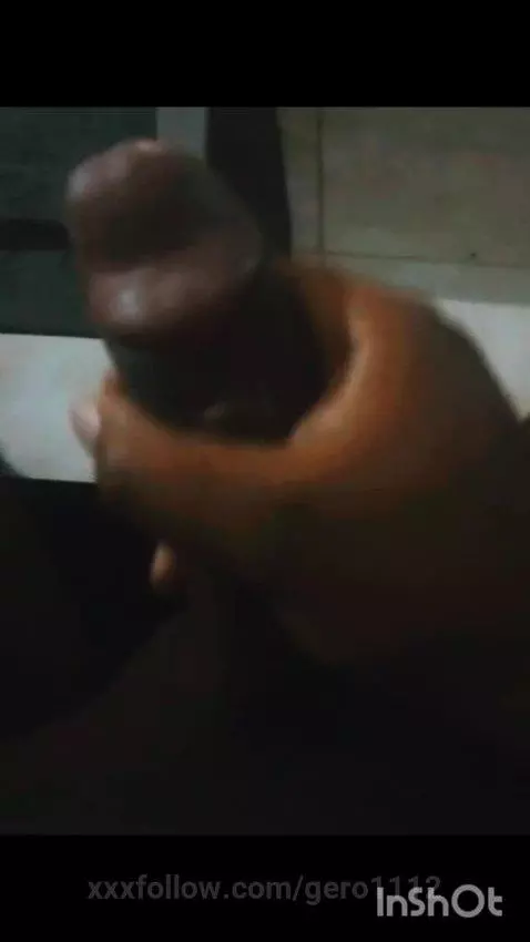 Como una roca. by gero1112