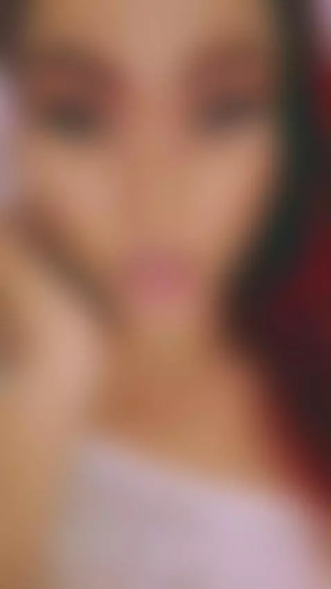 I'm the readhead that you need by ebonyskin1