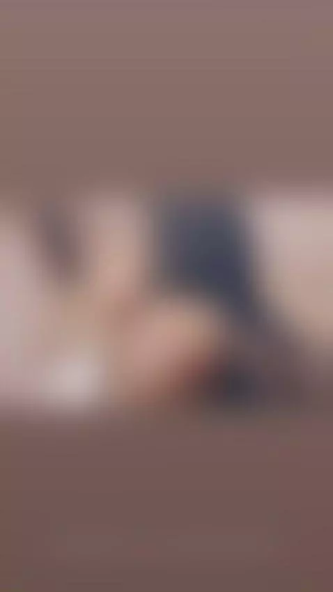 My ass screams to make it yours by ebonyskin1