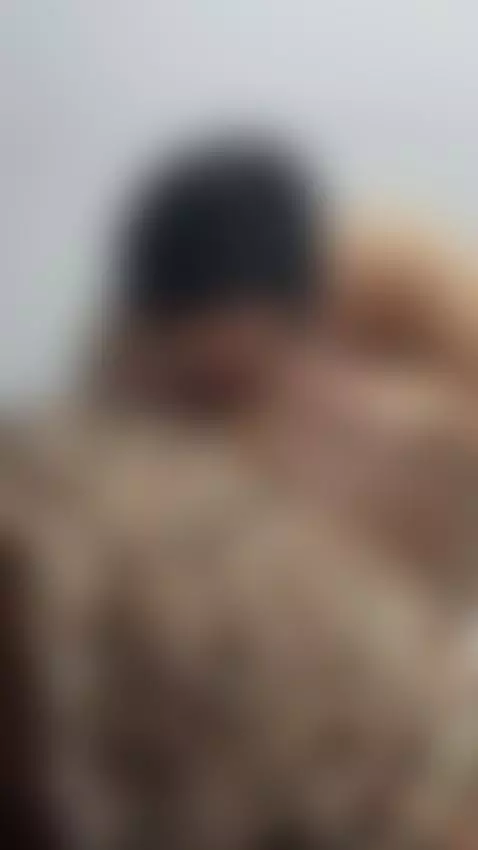 I like feeling your tongue penetrating my tight anus by ebonyskin1
