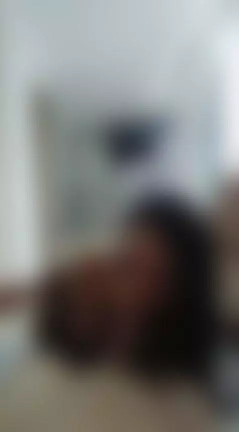 Want to watch the full video where I spread my legs wide ope... by ebonyskin1