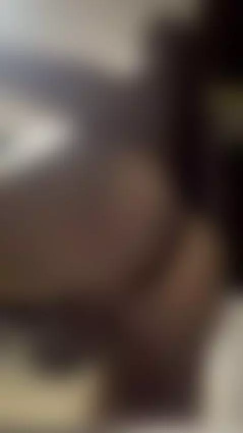 I want you to penetrate my pussy with your tongue, daddy by ebonyskin1