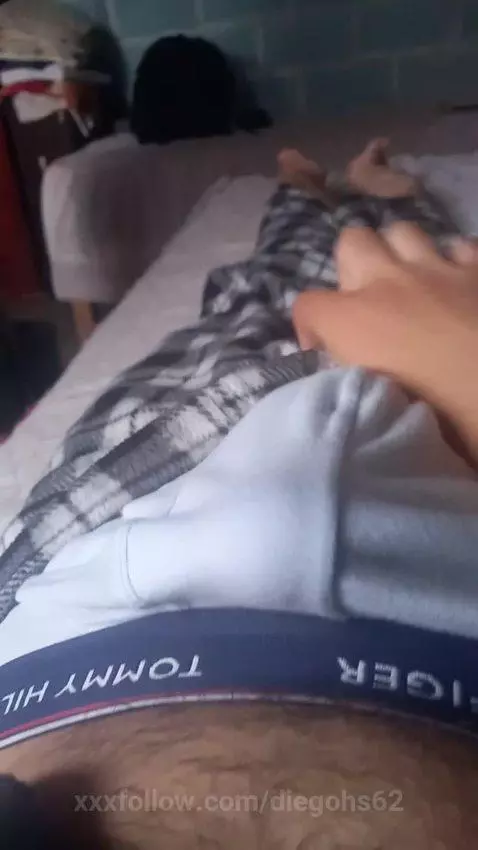 Siempre estoy caliente by diegohs62