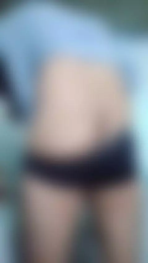 Te gusta mi culo? by diegohs62