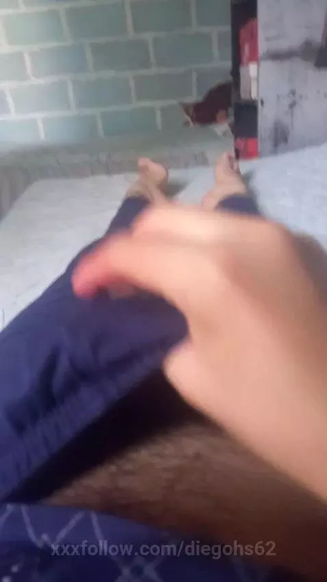 Me la saco by diegohs62