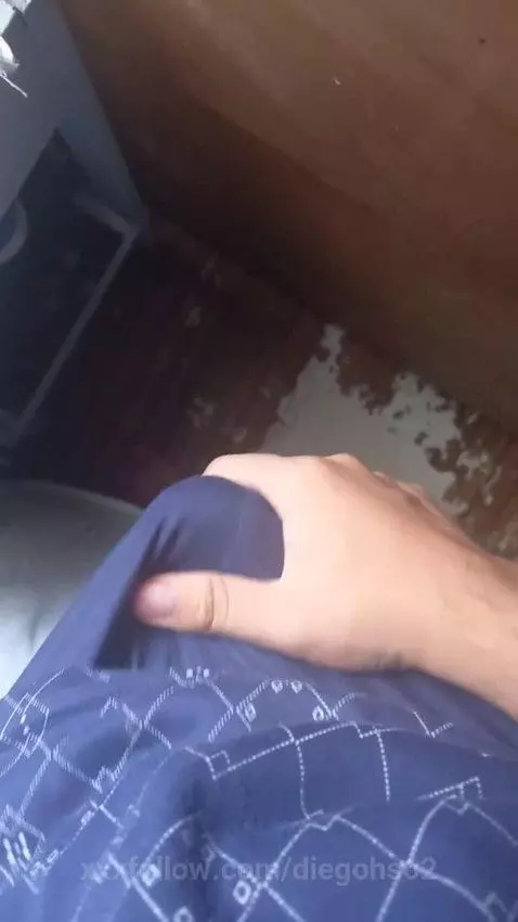 estoy caliente ahora mismo by diegohs62