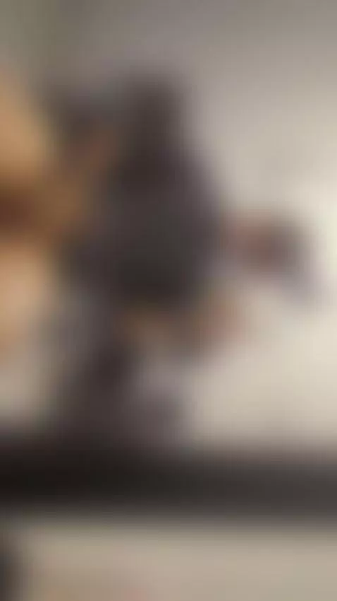 a little smile :) by leviiblacker