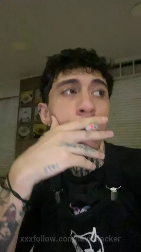 thinking in u by leviiblacker