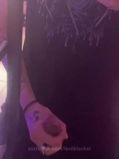 Video by leviiblacker