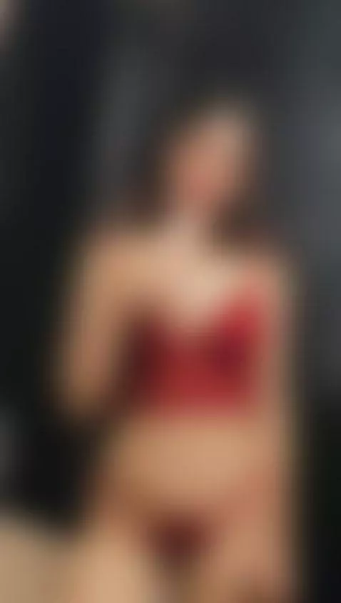 I will be a good girl by evacollinss