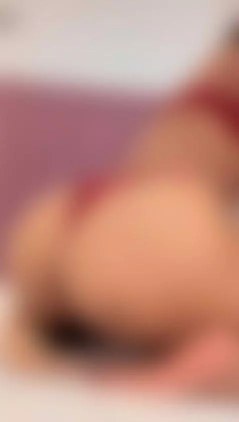 my ass bouncing for you by kim-baker2