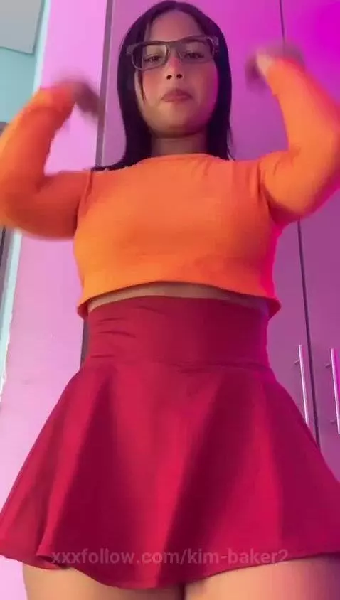 it's show time by kim-baker2