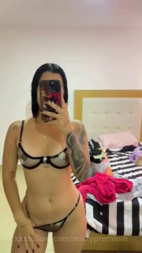 Do you like my nipples? by mistypremium