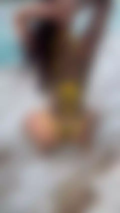 From 1 to 10 how would you rate my back view? by mistypremium