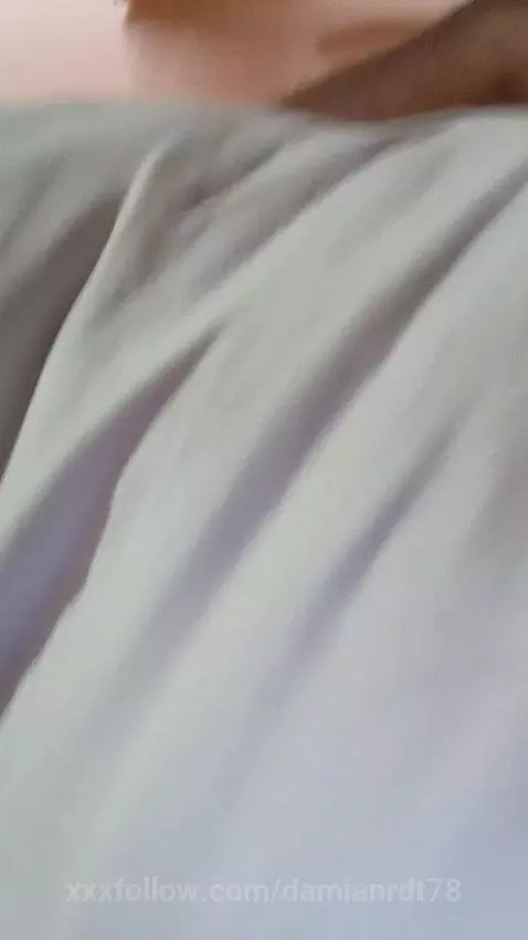 Quieres amasar conmigo? by damianrdt78