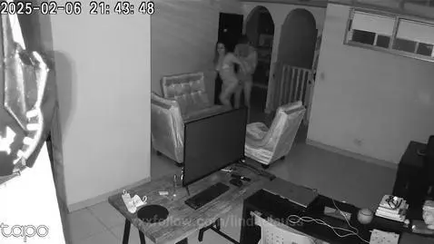 Creo q nos vigilaban 🙀 by lindaclauss