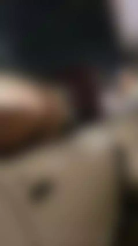 Paseando casi me pillan 😈😉🫣 by lindaclauss