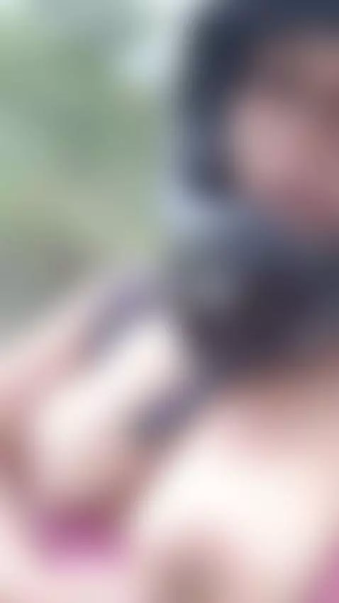 Rico sentir el aire no crees? 🔥🍒 by lindaclauss