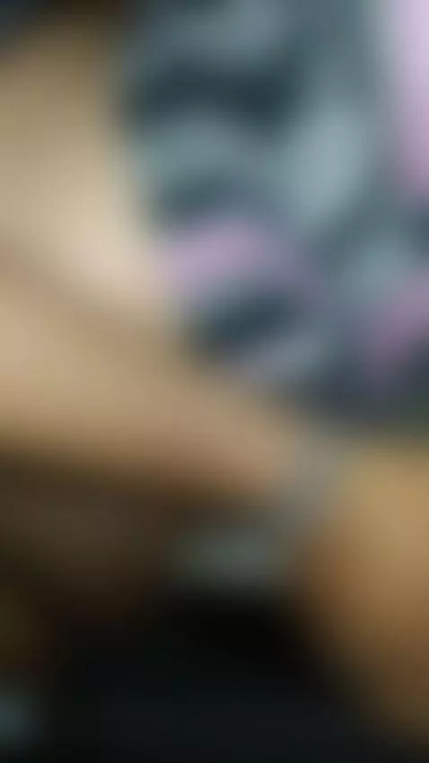 Pagandole al Uber 😈 que delicia by lindaclauss