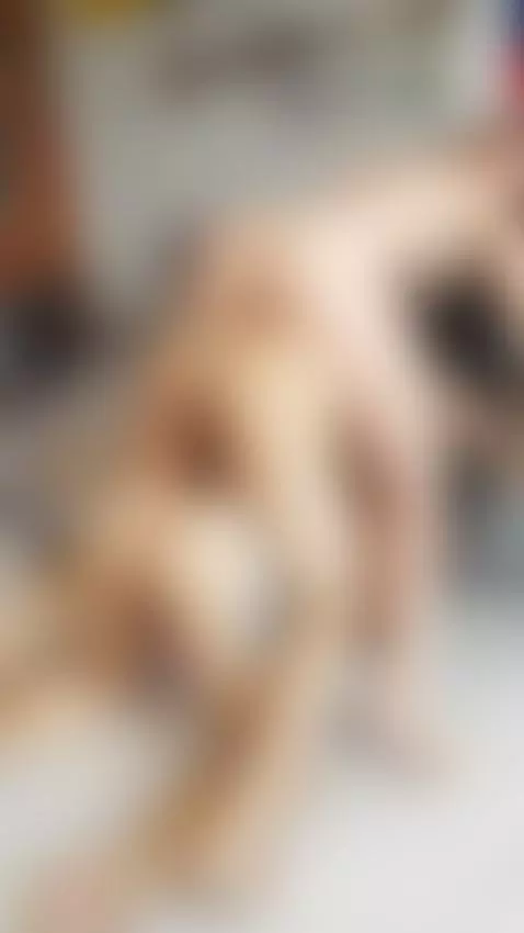 Trio de Culos Deliciosos by lindaclauss