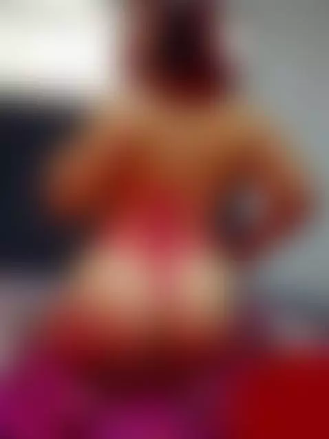 Ass delicious by lindaclauss