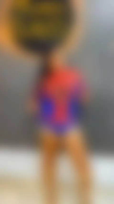 Bodypaint 🔥🔥🔥🔥🕷️🕸️ by lindaclauss