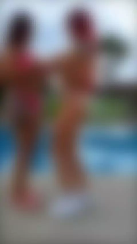 Upss nos chocamos 🔥🔥😋 by lindaclauss