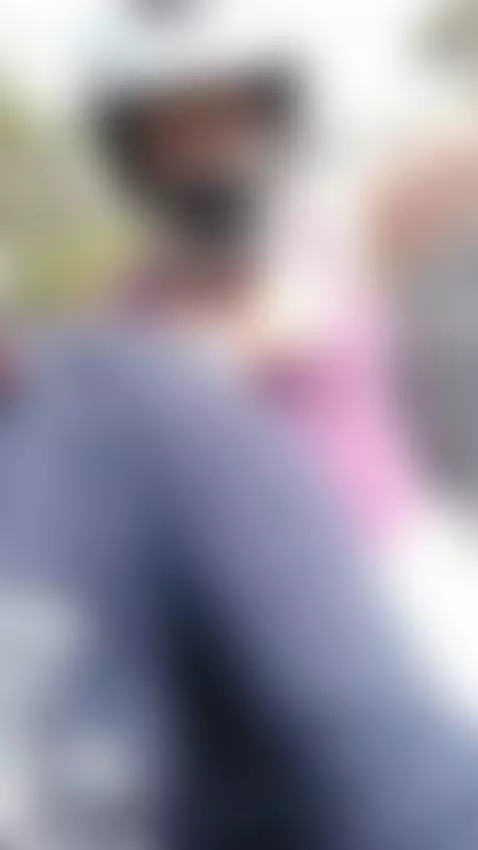 De rodadita 🔥😉 by lindaclauss