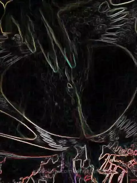 Top Secret by alnnafresh