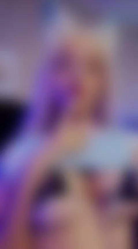 Your little pussy needs love 😿 by letzii