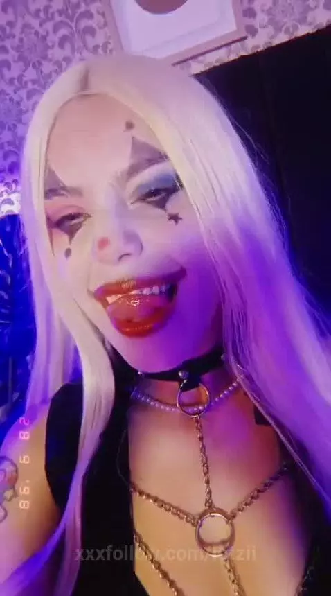 Let's play a naugthy game 🔥 by letzii