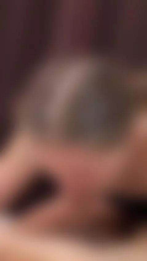 POV Blowjob. Hot girl in a leather skirt sucking dick by annetmoroz