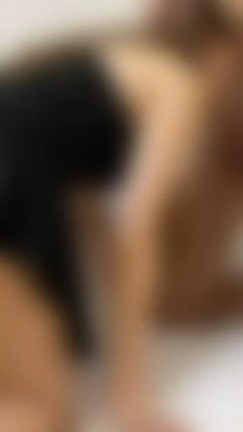 Very Hot Gagging Deepthroat Blowjob Cute Girl by annetmoroz