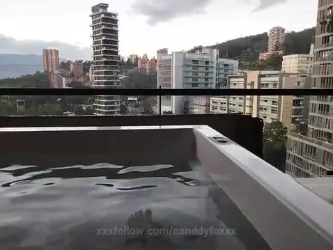 you come? by canddyfoxxx