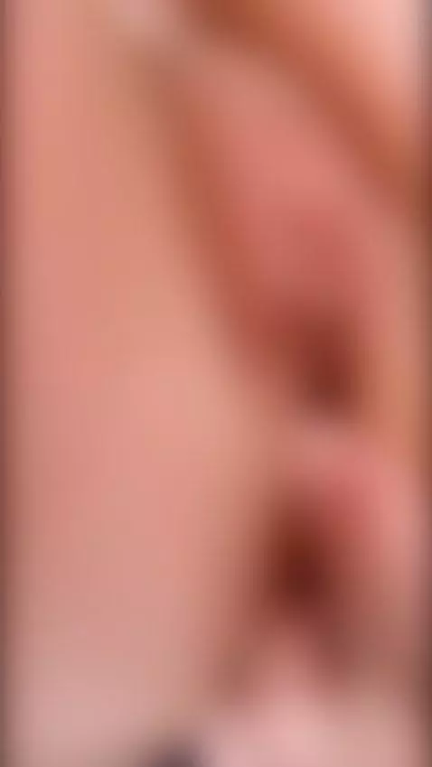 Is your cock ready for my tight little hole? by tissymay