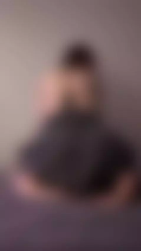 My friends say my ass is too big, but I think it's just righ... by tissymay