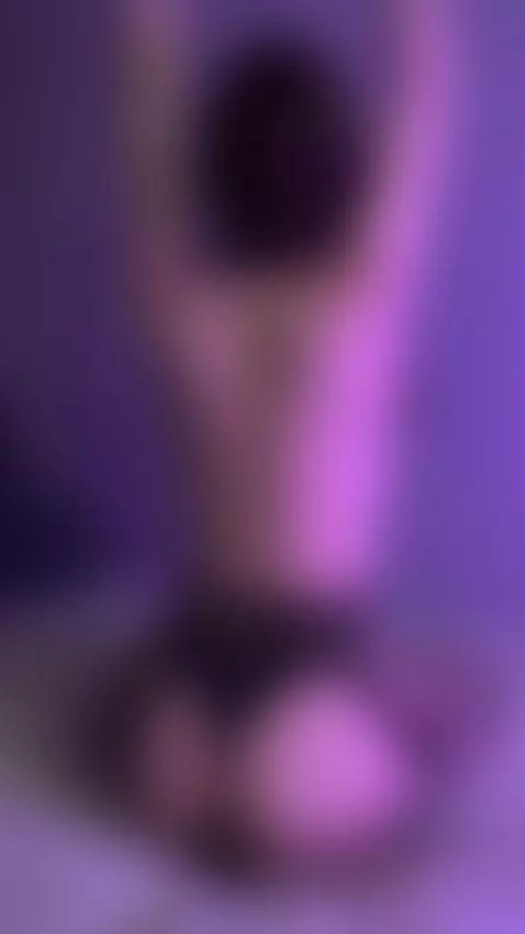 My ass is begging for your tongue, will you give me the fren... by tissymay