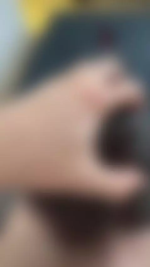 My mouth is watering for your juicy, throbbing cock by tissymay