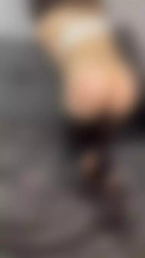 My friends say my ass is too small, but I think it's just th... by tissymay