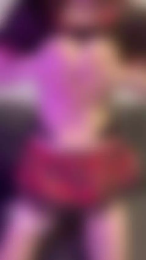 Let's make our fantasies come true tonight, no holding back by tissymay