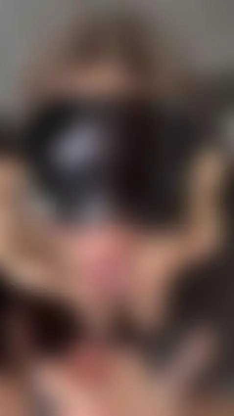 When he fills my mouth with his hot cum by tissymay