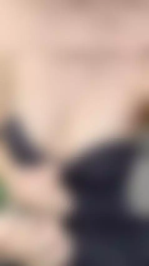 The best way to start the day is with my tits by tissymay