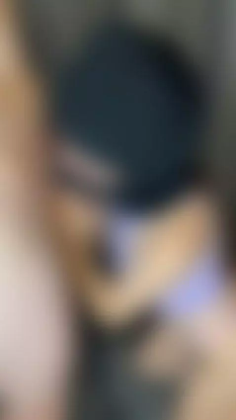 Deepthroating him until tears stream down my face by tissymay